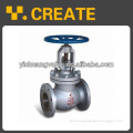 high pressure carbon steel jis globe valve